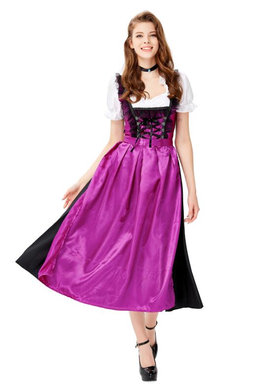 F1951 Adult Oktoberfest Costume